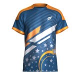 Sublimation Jerseys