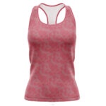 Sublimation Tank Top