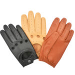 Car Driving Gloves