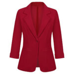 Fashion Blazers for Women