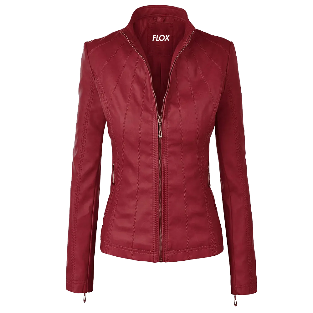 (3) Fashion Jacket for Women - Image 1