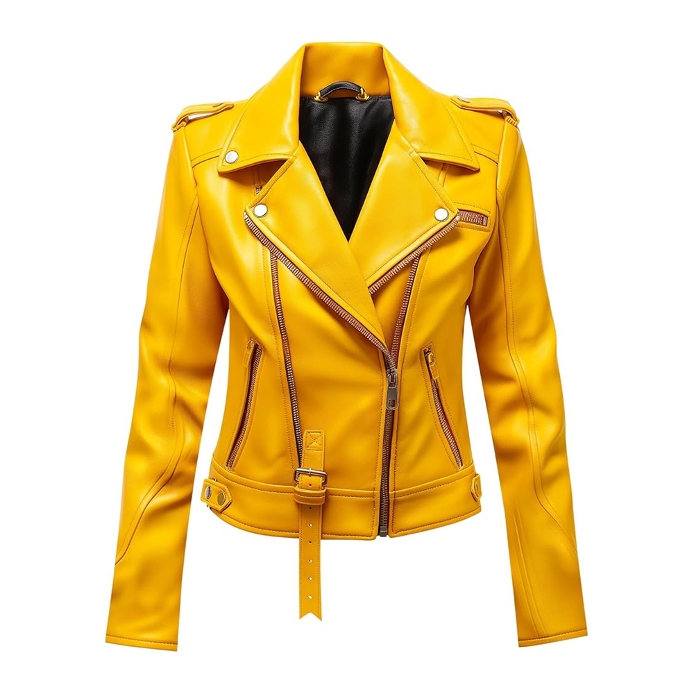 (3) Motorbike Jackets for Men/Women - Image 1