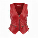 Motorbike Vests for Men/Women