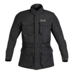 Textile Jackets for Men