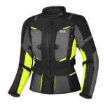Textile Jackets for Women