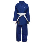 Jiu Jitsu Uniforms for Kids