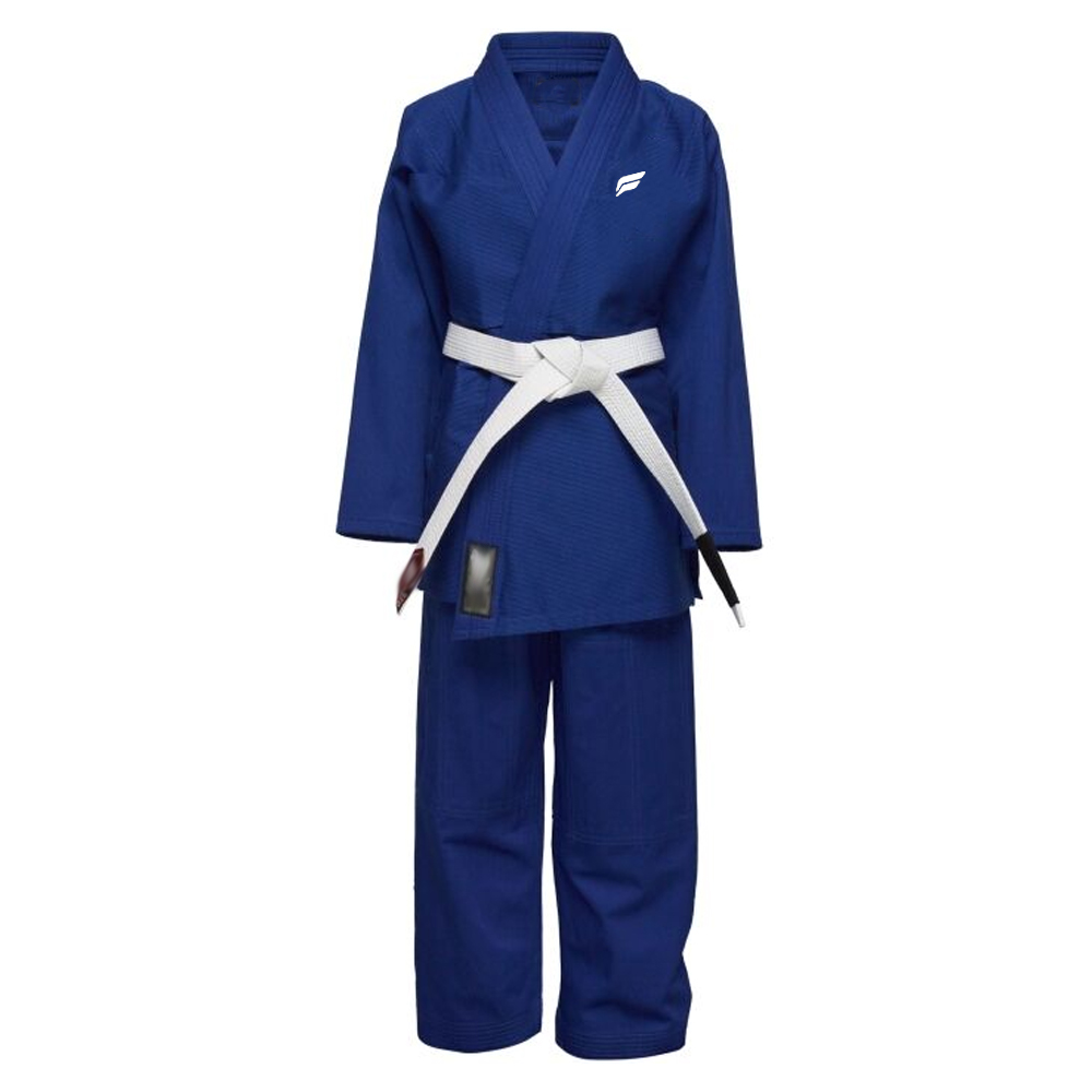3 Jiu Jitsu Uniforms for Kids - Image 1
