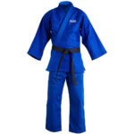 Jiu Jitsu Uniforms for Women