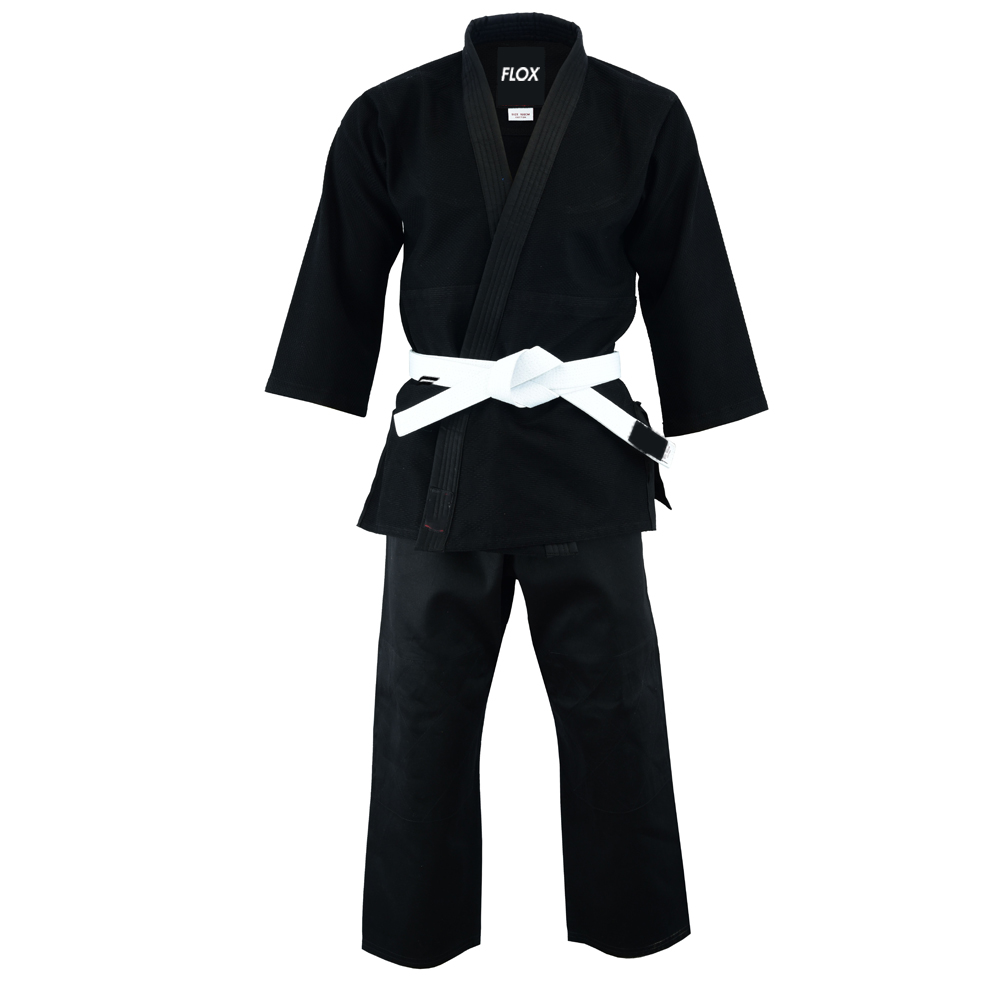 3 Judo Uniform - Image 1