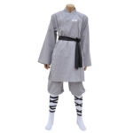 Kung Fu Uniforms