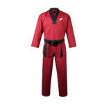 Taekwondo Uniforms