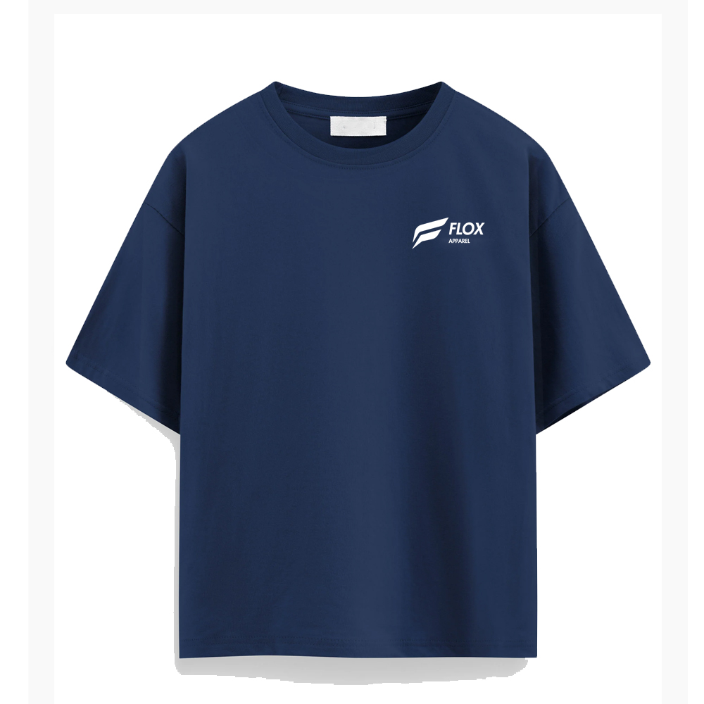 3 Oversized T-Shirts - Image 1