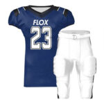 American Football Uniform