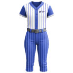 Baseball Uniforms For Women