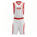 Basketball Uniforms For Women