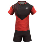 Rugby Uniforms For Men