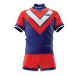 Rugby Uniforms For Women