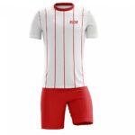 Soccer Uniform