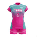 Volleyball Uniforms