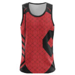 Sublimation Tank Top