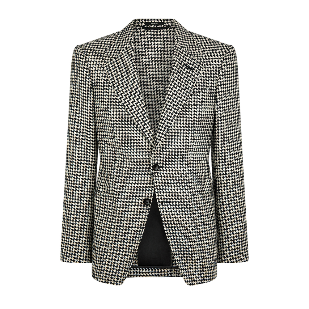 (4) Fashion Blazers for Men - Image 1