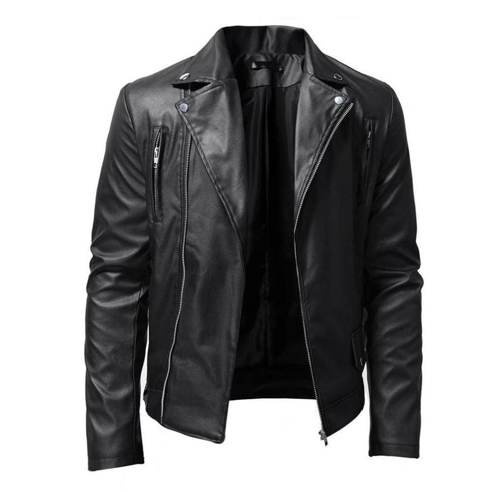 (4) Fashion Jacket for Men - Image 1