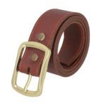 Leather Belts