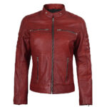 Motorbike Jackets for Men/Women