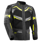 Textile Jackets for Men