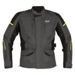 Textile Jackets for Women