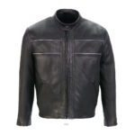 USA Biker Jackets for Men/Women