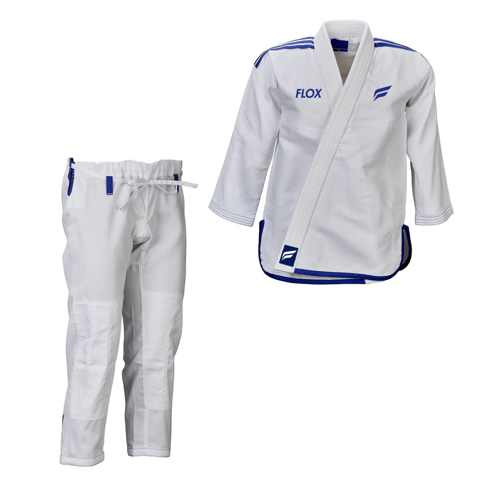 4 Jiu Jitsu Uniforms for Kids - Image 1