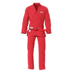 Jiu Jitsu Uniforms for Women