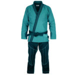 Judo Uniform