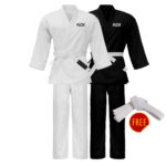 Karate Uniforms