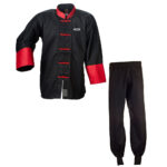 Kung Fu Uniforms