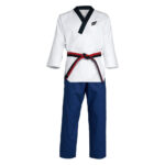 Taekwondo Uniforms