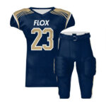 American Football Uniform