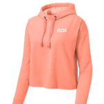 Gym Hoodies for Ladies