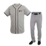 Baseball Uniforms For Men