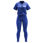 Baseball Uniforms For Women