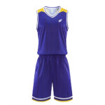 Basketball Uniforms For Men