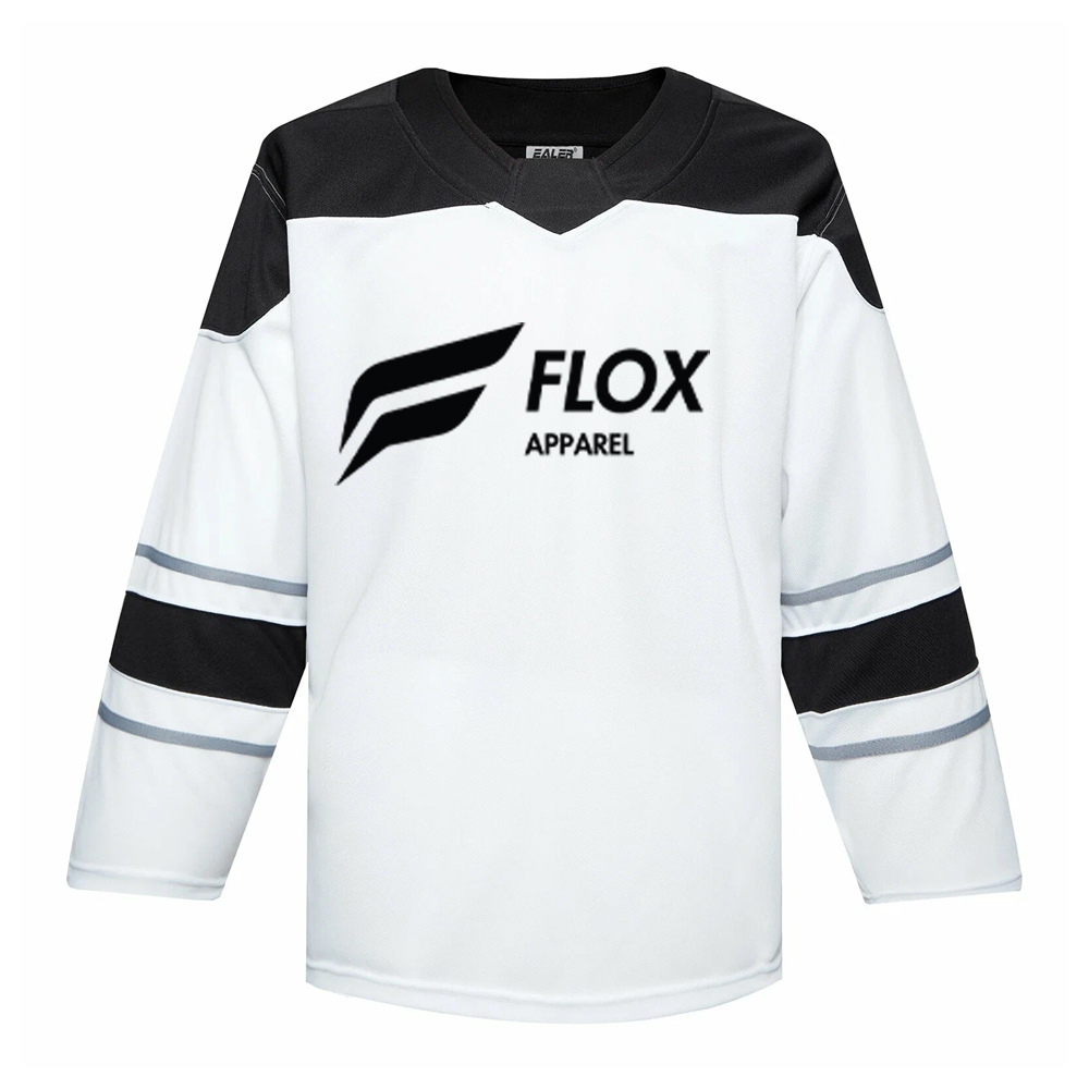 4 Ice Hockey Jerseys For Men - Image 1