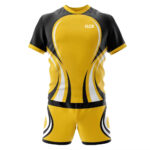 Rugby Uniforms For Men