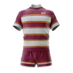 Rugby Uniforms For Women
