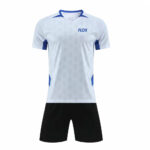 Soccer Uniform