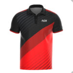 Sublimation Polo Shirts