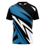 Sublimation T-Shirts