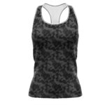 Sublimation Tank Top