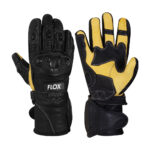 Motorbike Gloves